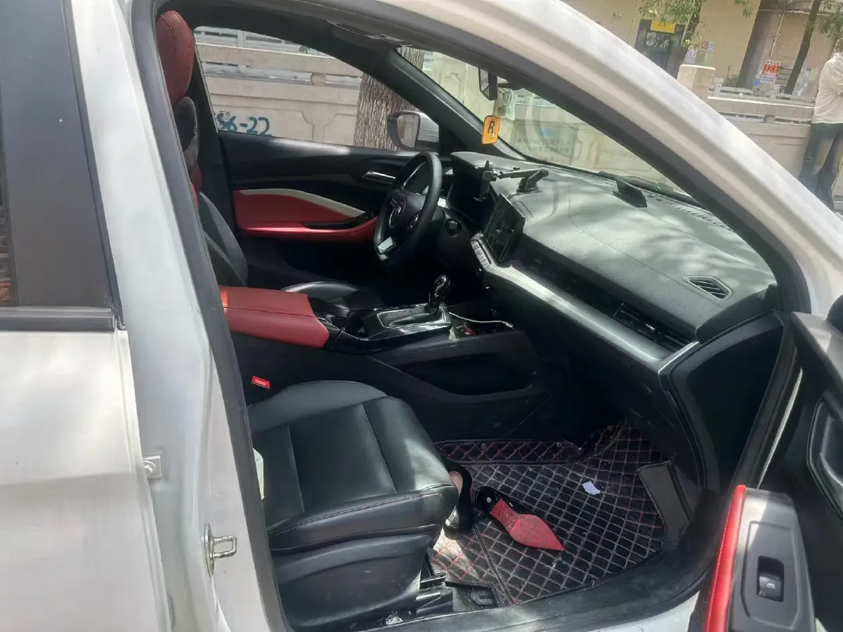 2021 MG 5 1.5L 120HP L4 CVT,autocango,china used car exporter,china ev exporter,chinese used car exporter,chinese used ev exporter