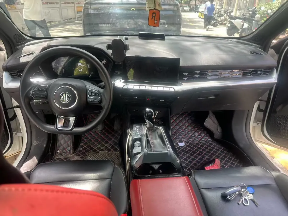 2021 MG 5 1.5L 120HP L4 CVT,autocango,china used car exporter,china ev exporter,chinese used car exporter,chinese used ev exporter