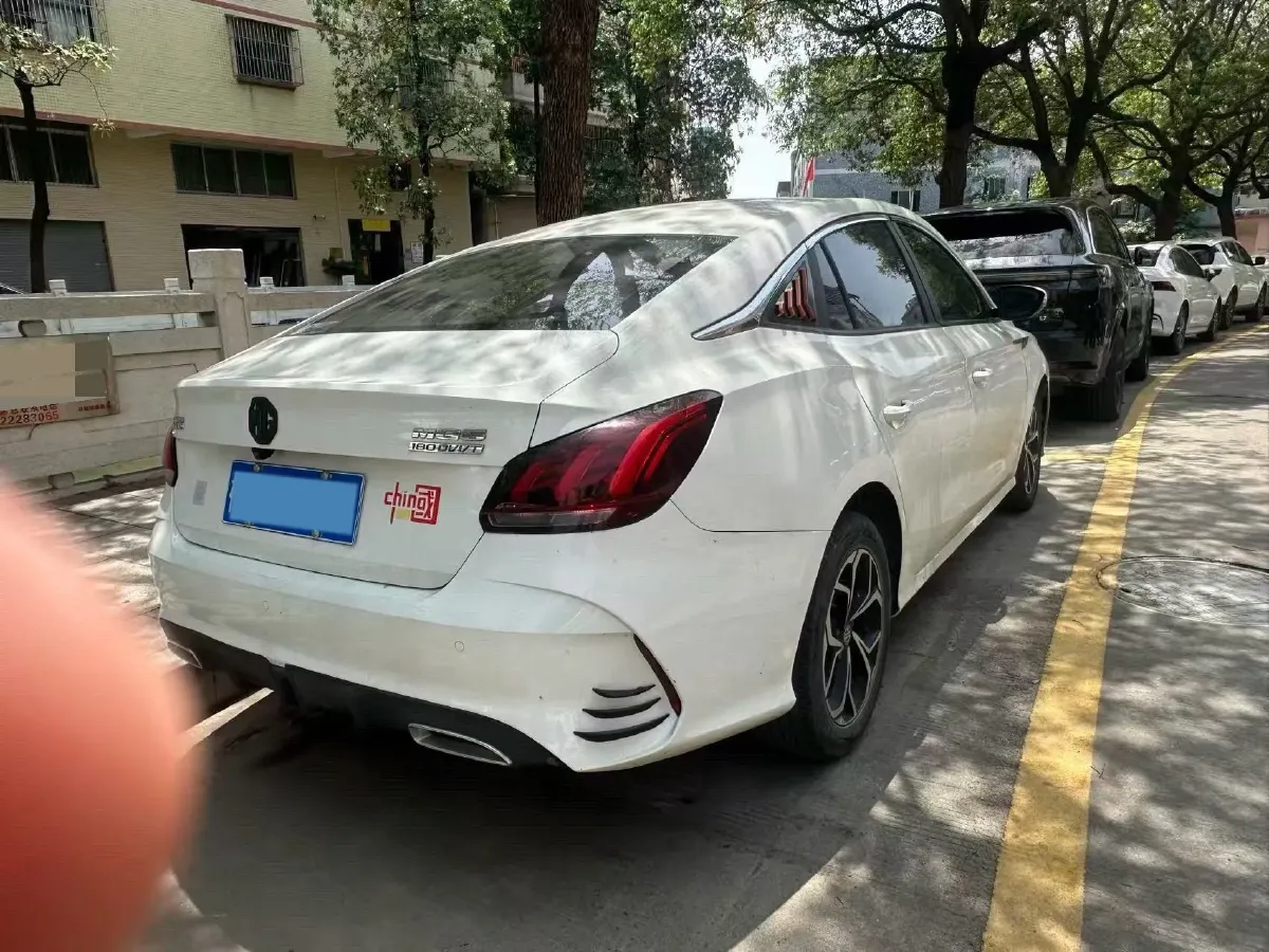 2021 MG 5 1.5L 120HP L4 CVT,autocango,china used car exporter,china ev exporter,chinese used car exporter,chinese used ev exporter