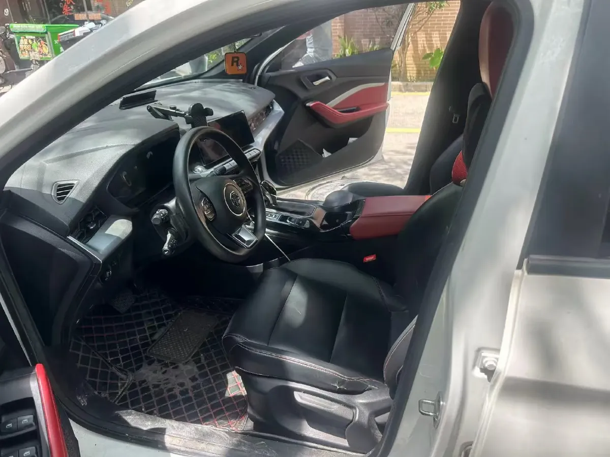 2021 MG 5 1.5L 120HP L4 CVT,autocango,china used car exporter,china ev exporter,chinese used car exporter,chinese used ev exporter