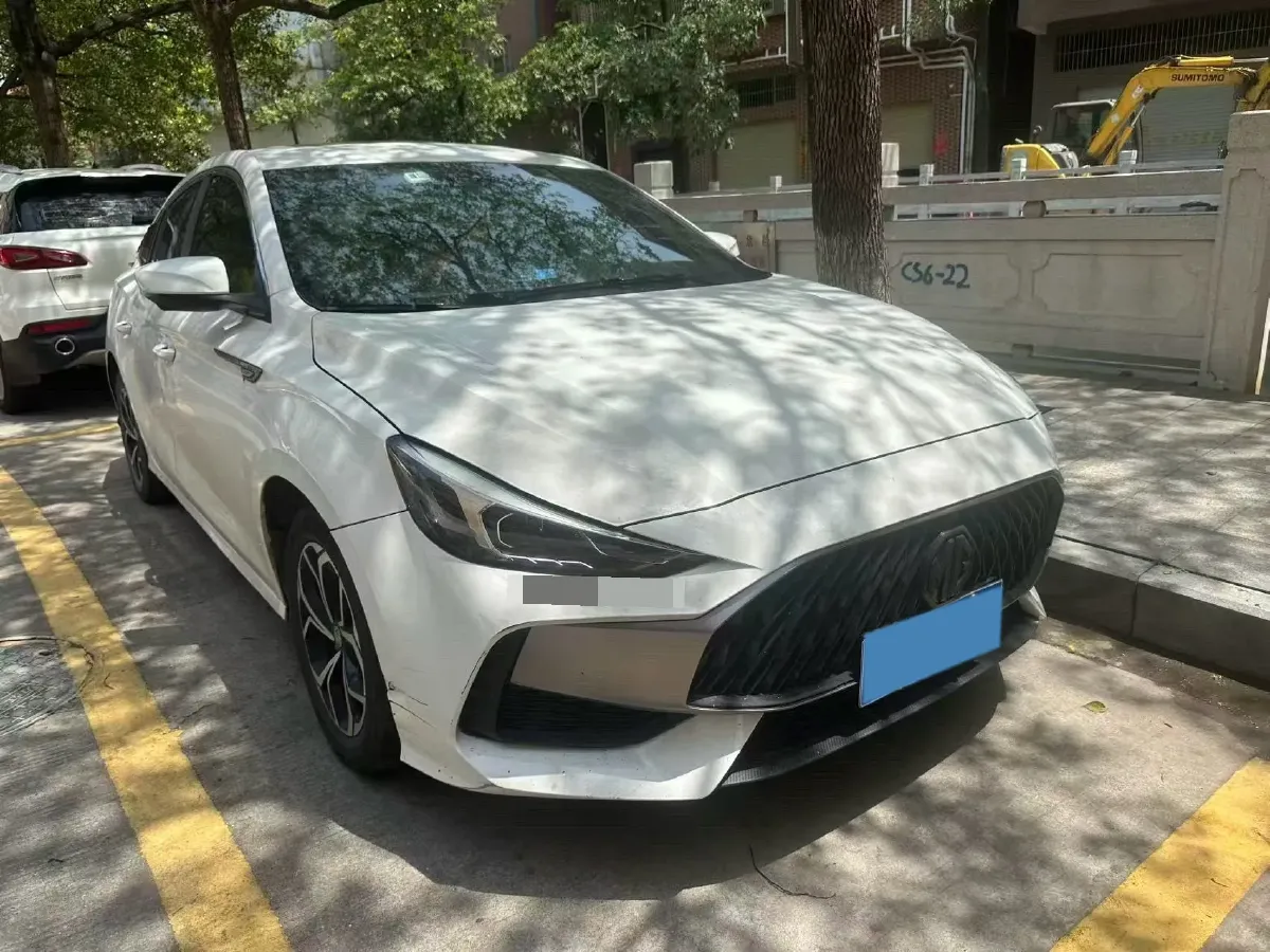2021 MG 5 1.5L 120HP L4 CVT,autocango,china used car exporter,china ev exporter,chinese used car exporter,chinese used ev exporter