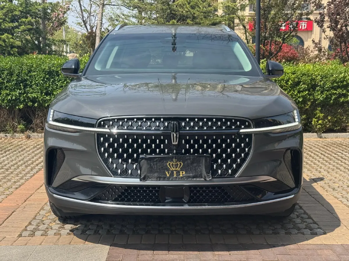 2023 Lincoln Nautilus 2.0T 261HP L4 8AT,autocango,china used car exporter,china ev exporter,chinese used car exporter,chinese used ev exporter