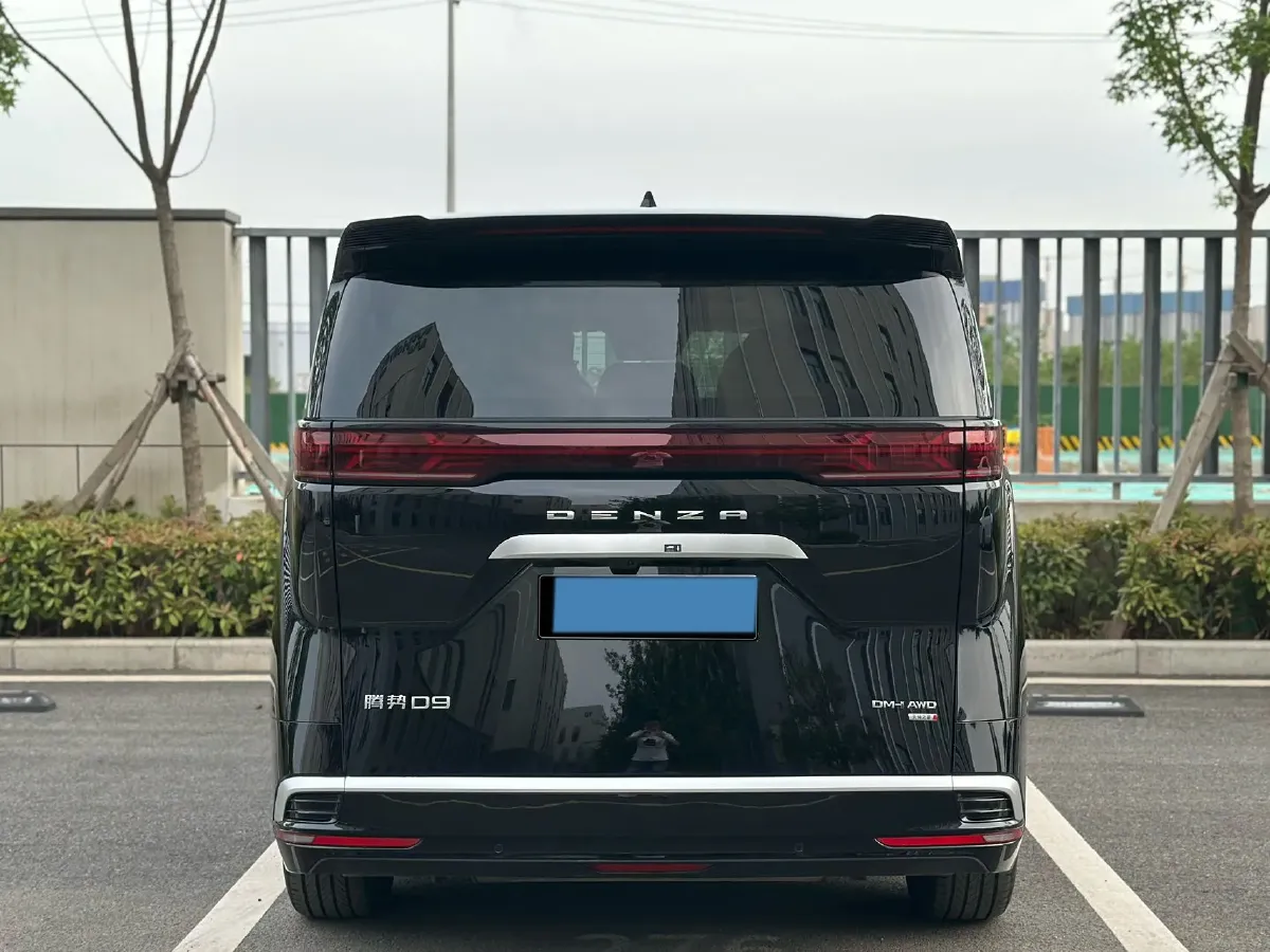2025 Denza D9 1.5T 156HP L4 E-CVT PHEV 40KWH,autocango,china used car exporter,china ev exporter,chinese used car exporter,chinese used ev exporter