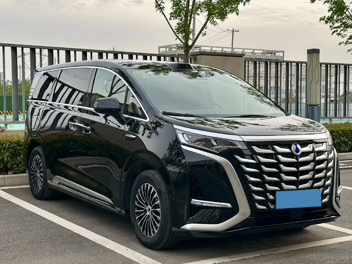 2025 Denza D9 1.5T 156HP L4 E-CVT PHEV 40KWH,autocango,china used car exporter,china ev exporter,chinese used car exporter,chinese used ev exporter