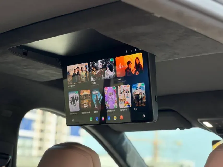 2025 ONVO L90 BEV,autocango,china used car exporter,china ev exporter,chinese used car exporter,chinese used ev exporter