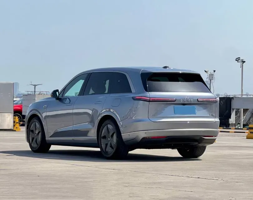 2025 ONVO L90 BEV,autocango,china used car exporter,china ev exporter,chinese used car exporter,chinese used ev exporter