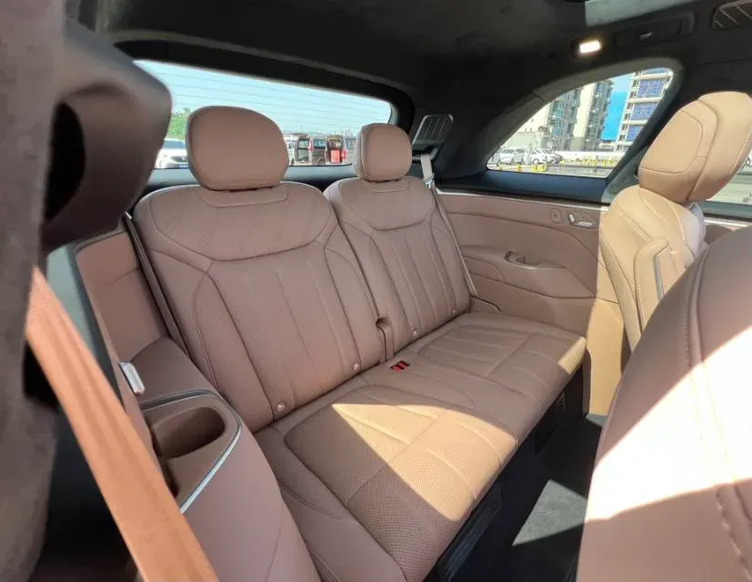 2025 ONVO L90 BEV,autocango,china used car exporter,china ev exporter,chinese used car exporter,chinese used ev exporter