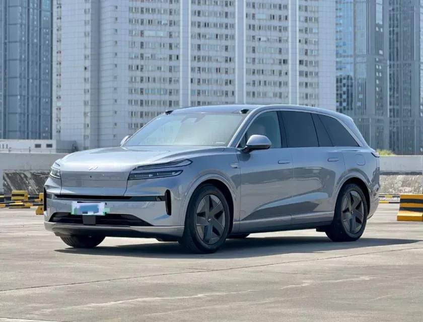 2025 ONVO L90 BEV,autocango,china used car exporter,china ev exporter,chinese used car exporter,chinese used ev exporter