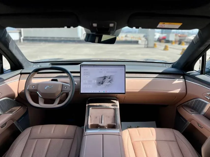 2025 ONVO L90 BEV,autocango,china used car exporter,china ev exporter,chinese used car exporter,chinese used ev exporter