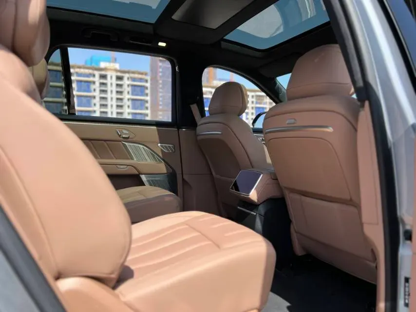 2025 ONVO L90 BEV,autocango,china used car exporter,china ev exporter,chinese used car exporter,chinese used ev exporter