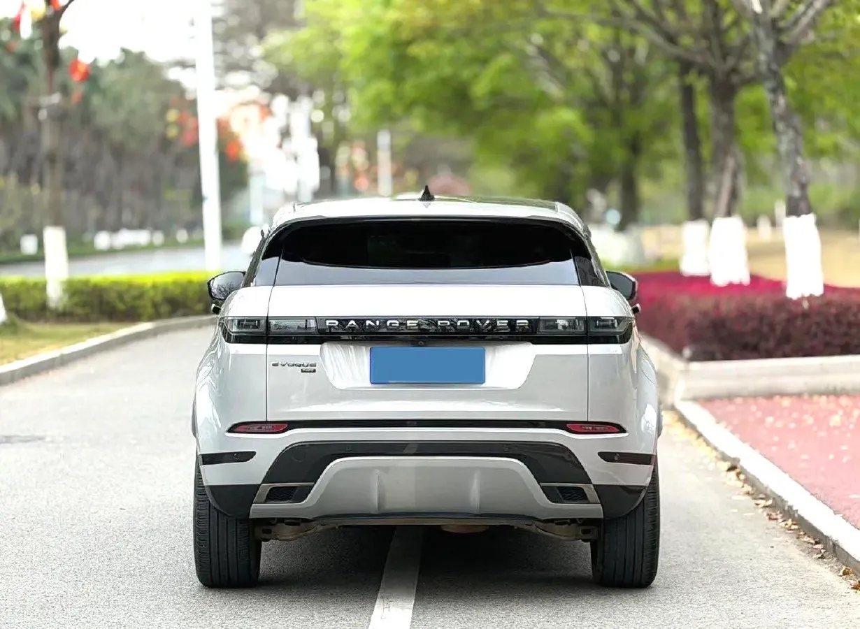 2021 Land Rover Range Rover Evoque 2.0T 249HP L4 9AT,autocango,china used car exporter,china ev exporter,chinese used car exporter,chinese used ev exporter