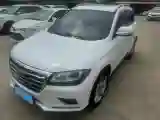 2018 Haval H2 1.5T 150HP L4 7DCT