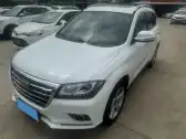 2018 HAVAL H2,autocango,china used car exporter,china ev exporter,chinese used car exporter,chinese used ev exporter