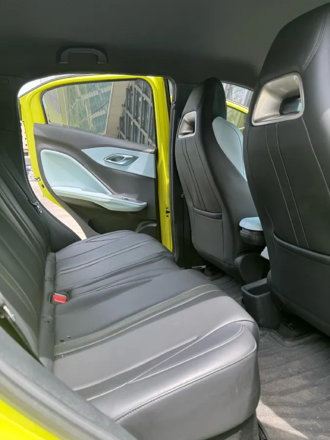 2023 BYD Seagull BEV 38.88KWH,autocango,china used car exporter,china ev exporter,chinese used car exporter,chinese used ev exporter