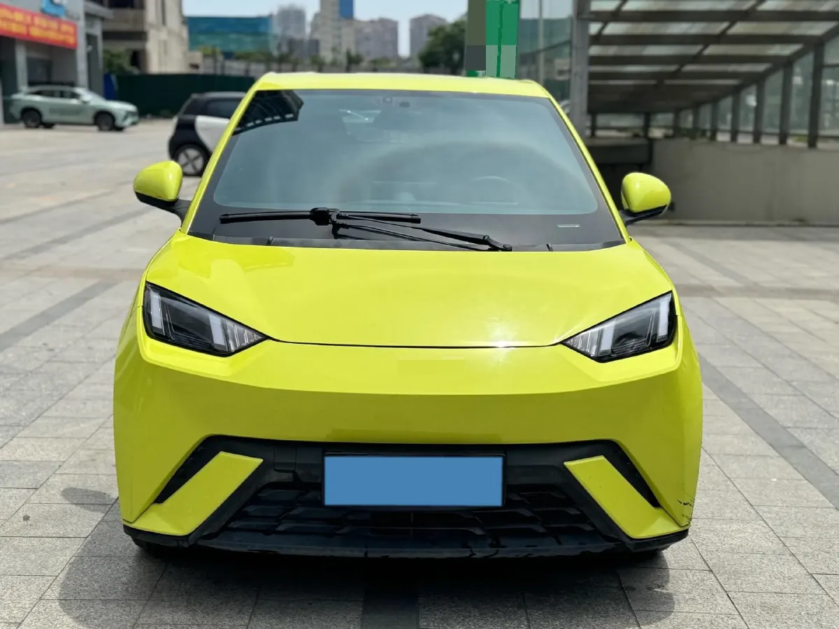 2023 BYD Seagull BEV 38.88KWH,autocango,china used car exporter,china ev exporter,chinese used car exporter,chinese used ev exporter