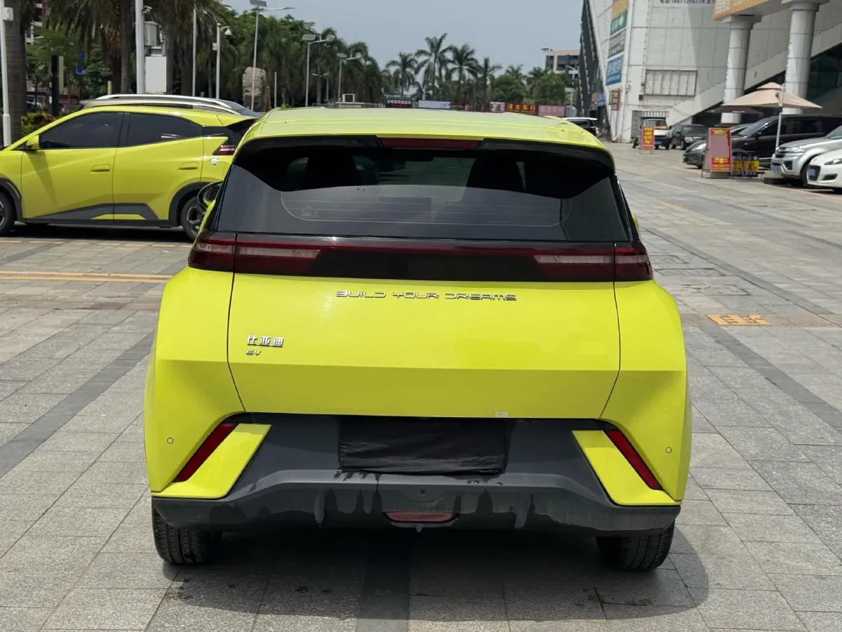 2023 BYD Seagull BEV 38.88KWH,autocango,china used car exporter,china ev exporter,chinese used car exporter,chinese used ev exporter