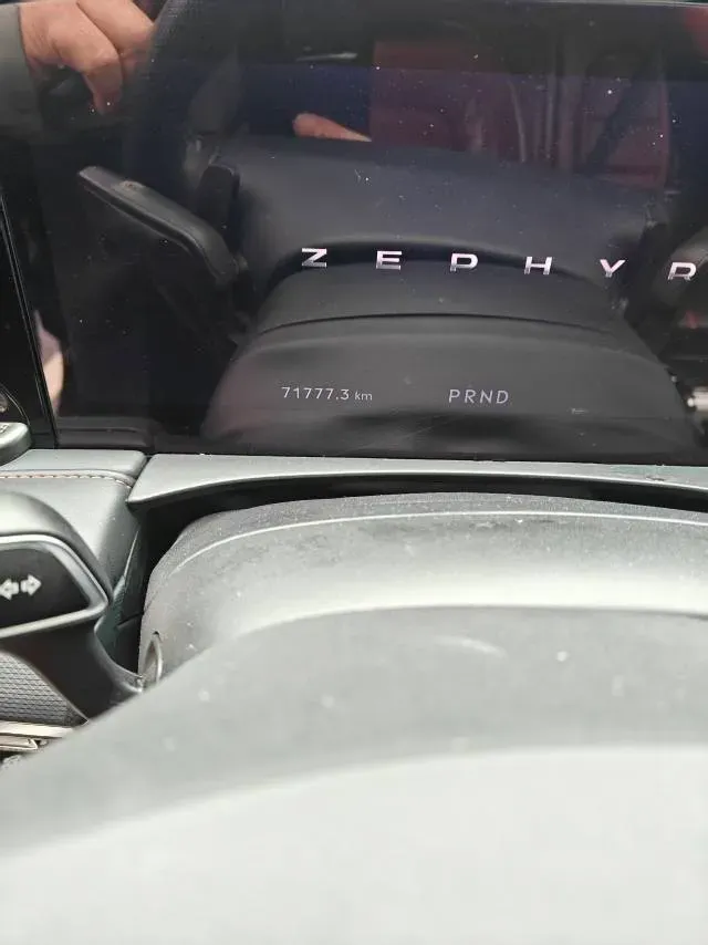 2022 Lincoln Z 2.0T 246HP L4 8AT,autocango,china used car exporter,china ev exporter,chinese used car exporter,chinese used ev exporter