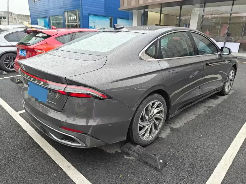 2022 Lincoln Z 2.0T 246HP L4 8AT,autocango,china used car exporter,china ev exporter,chinese used car exporter,chinese used ev exporter