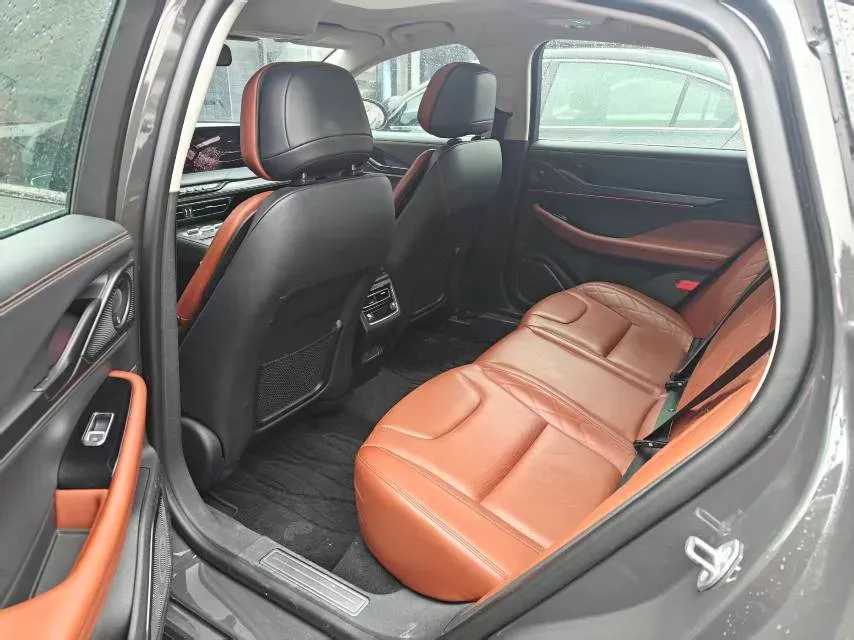 2022 Lincoln Z 2.0T 246HP L4 8AT,autocango,china used car exporter,china ev exporter,chinese used car exporter,chinese used ev exporter