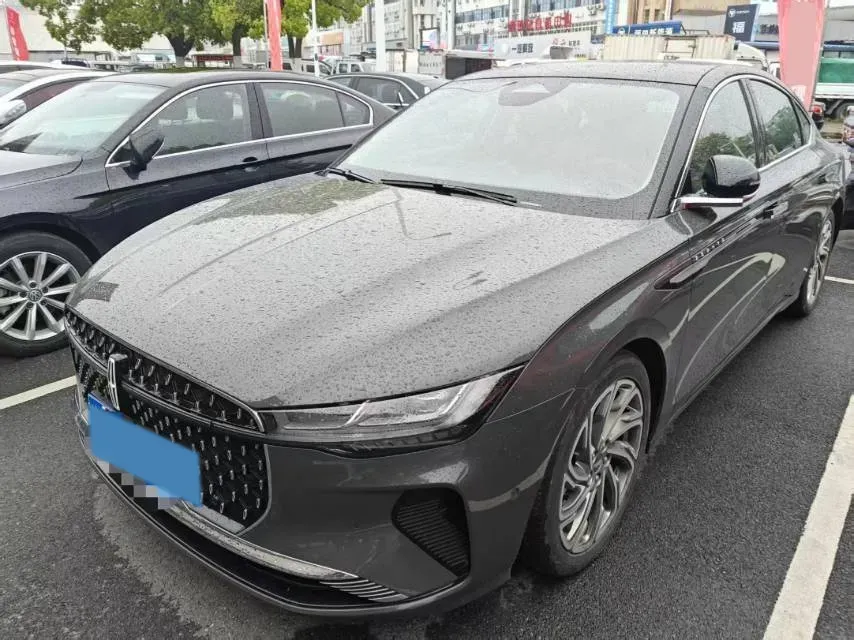 2022 Lincoln Z 2.0T 246HP L4 8AT,autocango,china used car exporter,china ev exporter,chinese used car exporter,chinese used ev exporter