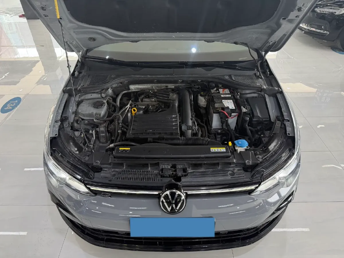 2021 Volkswagen Golf 1.4T 150HP L4 7DCT,autocango,china used car exporter,china ev exporter,chinese used car exporter,chinese used ev exporter