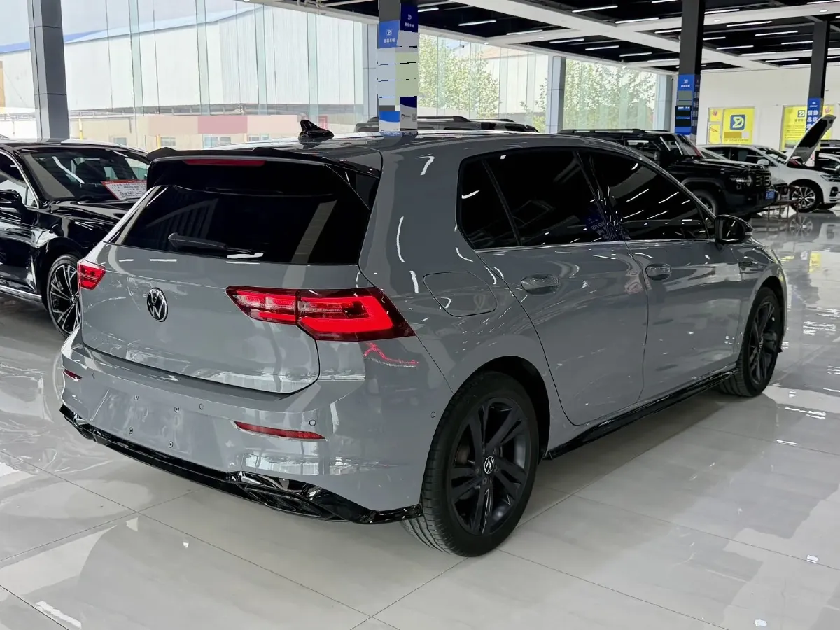 2021 Volkswagen Golf 1.4T 150HP L4 7DCT,autocango,china used car exporter,china ev exporter,chinese used car exporter,chinese used ev exporter
