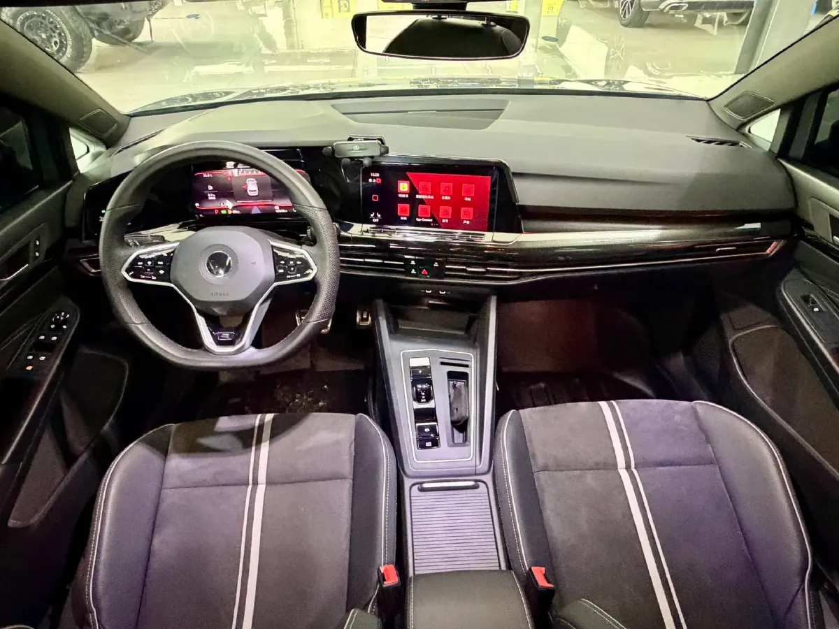 2021 Volkswagen Golf 1.4T 150HP L4 7DCT,autocango,china used car exporter,china ev exporter,chinese used car exporter,chinese used ev exporter