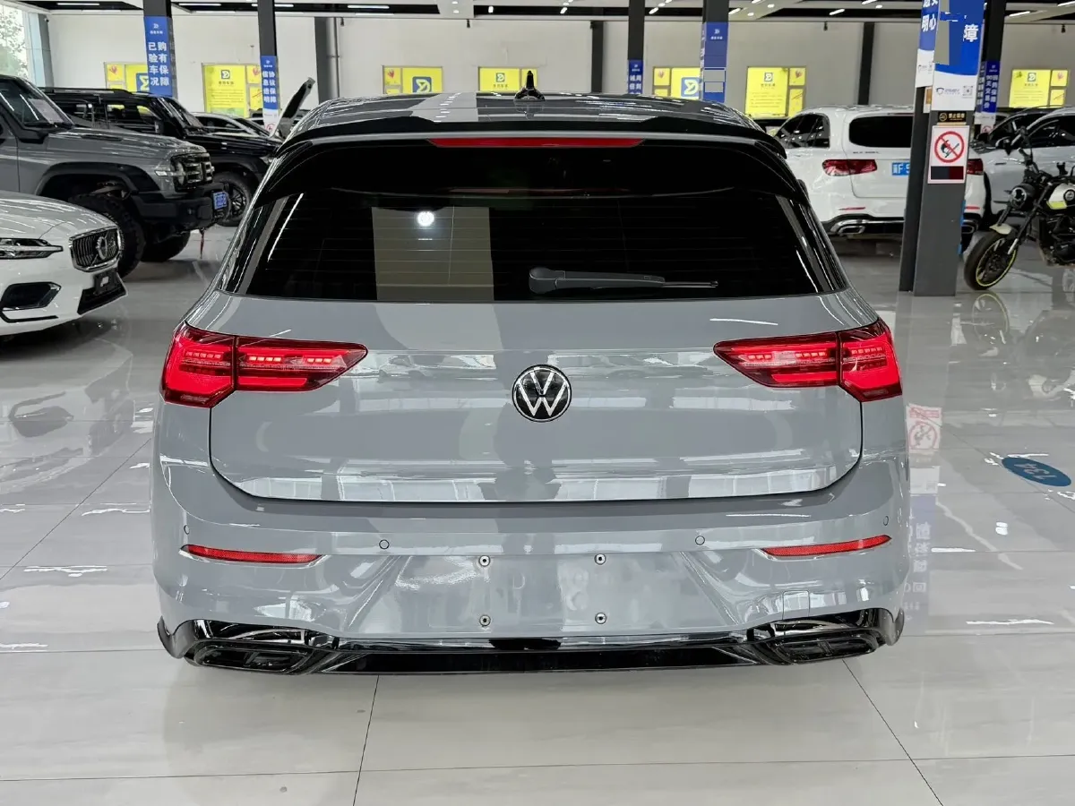 2021 Volkswagen Golf 1.4T 150HP L4 7DCT,autocango,china used car exporter,china ev exporter,chinese used car exporter,chinese used ev exporter