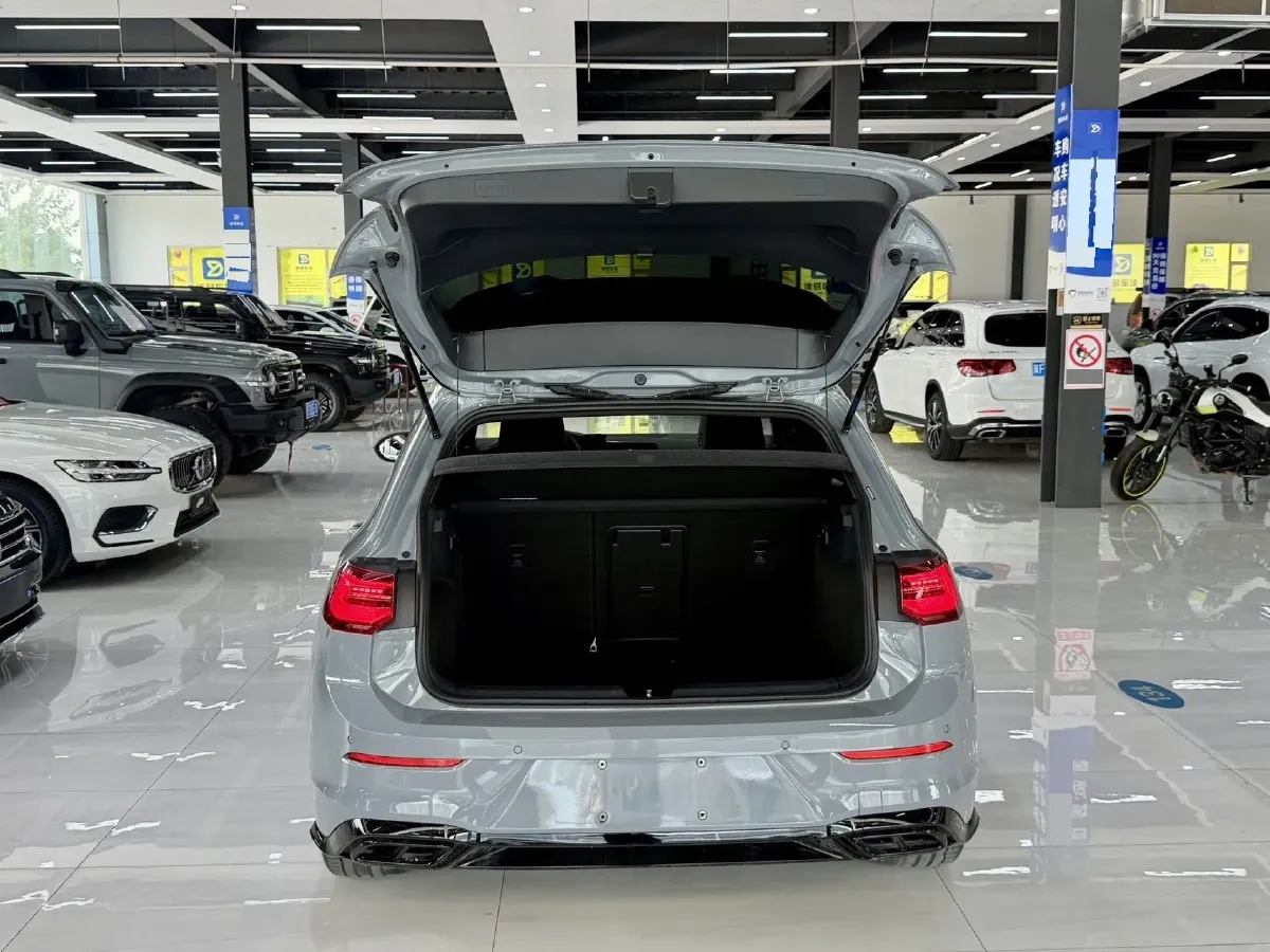 2021 Volkswagen Golf 1.4T 150HP L4 7DCT,autocango,china used car exporter,china ev exporter,chinese used car exporter,chinese used ev exporter