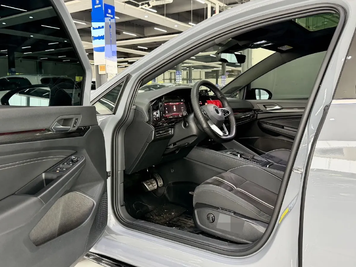 2021 Volkswagen Golf 1.4T 150HP L4 7DCT,autocango,china used car exporter,china ev exporter,chinese used car exporter,chinese used ev exporter