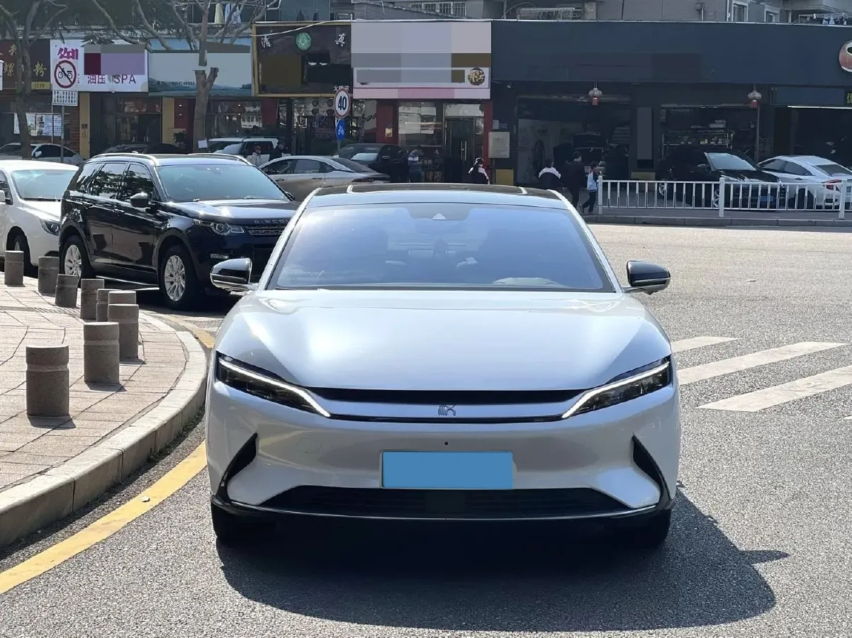2020 BYD Han BEV 76.9KWH,autocango,china used car exporter,china ev exporter,chinese used car exporter,chinese used ev exporter