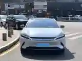 2020 BYD Han BEV 76.9KWH