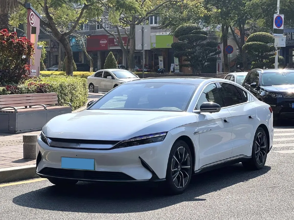 2020 BYD Han BEV 76.9KWH,autocango,china used car exporter,china ev exporter,chinese used car exporter,chinese used ev exporter