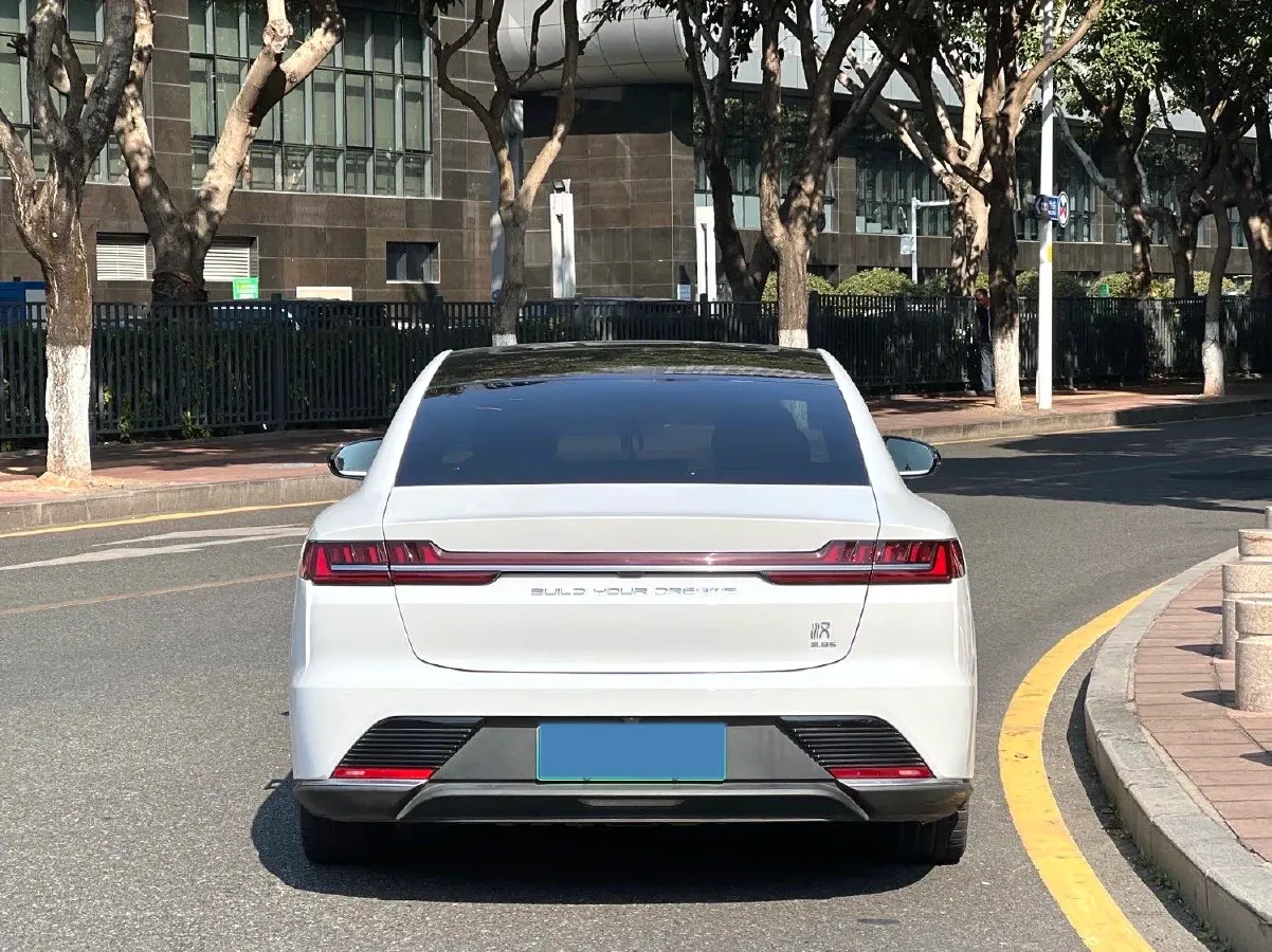 2020 BYD Han BEV 76.9KWH,autocango,china used car exporter,china ev exporter,chinese used car exporter,chinese used ev exporter