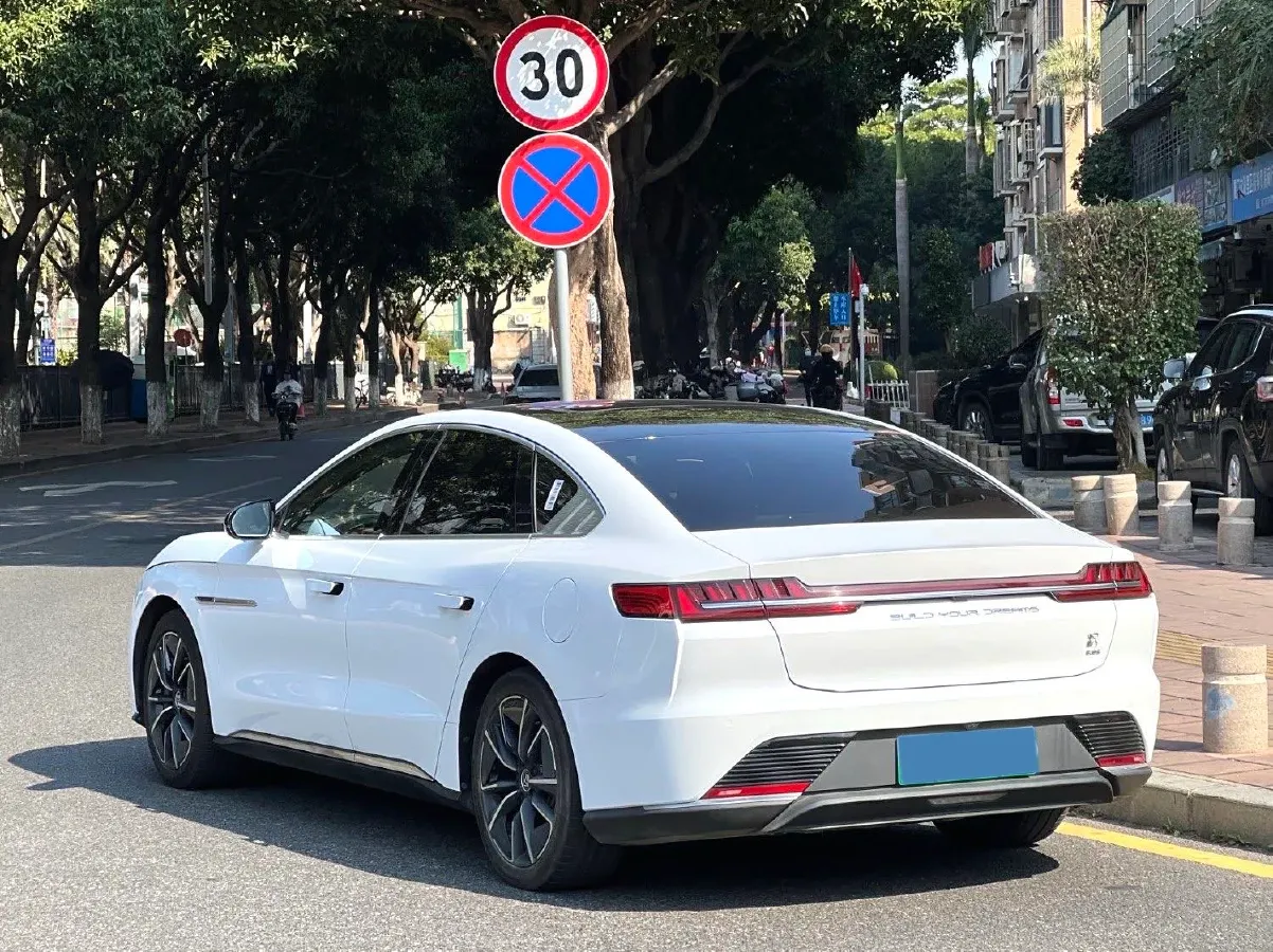 2020 BYD Han BEV 76.9KWH,autocango,china used car exporter,china ev exporter,chinese used car exporter,chinese used ev exporter