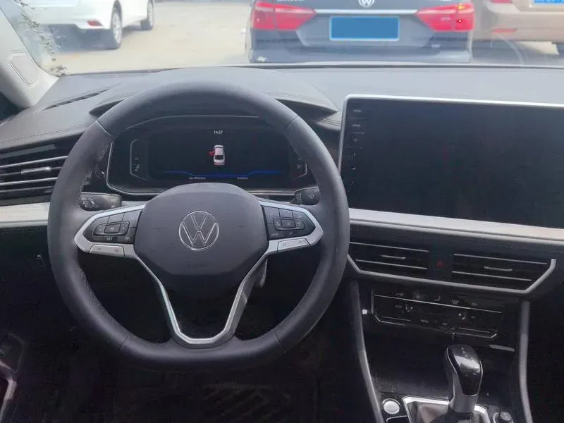 2023 Volkswagen Sagitar 1.5T 160HP L4 7DCT,autocango,china used car exporter,china ev exporter,chinese used car exporter,chinese used ev exporter