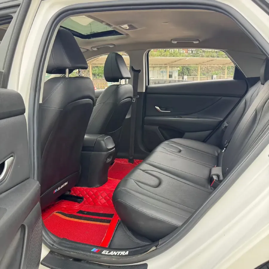 2021 Hyundai Elantra 1.5L 115HP L4 CVT,autocango,china used car exporter,china ev exporter,chinese used car exporter,chinese used ev exporter