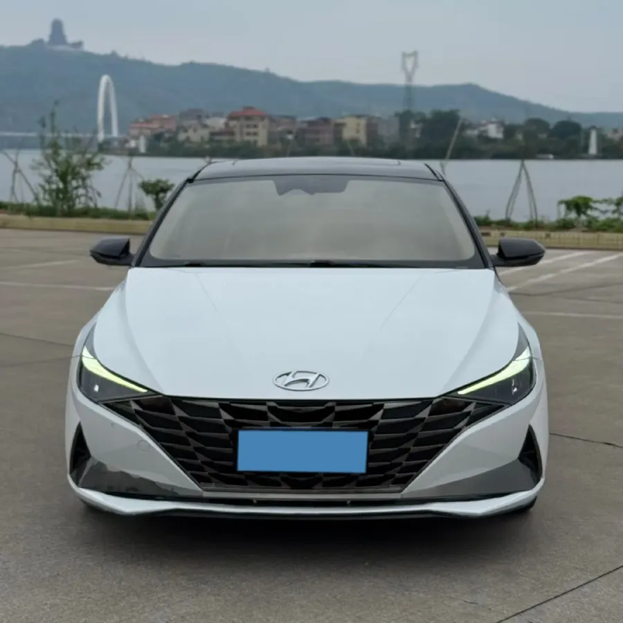 2021 Hyundai Elantra 1.5L 115HP L4 CVT,autocango,china used car exporter,china ev exporter,chinese used car exporter,chinese used ev exporter