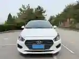 2020 Hyundai Reina 1.4L 95HP L4 5MT