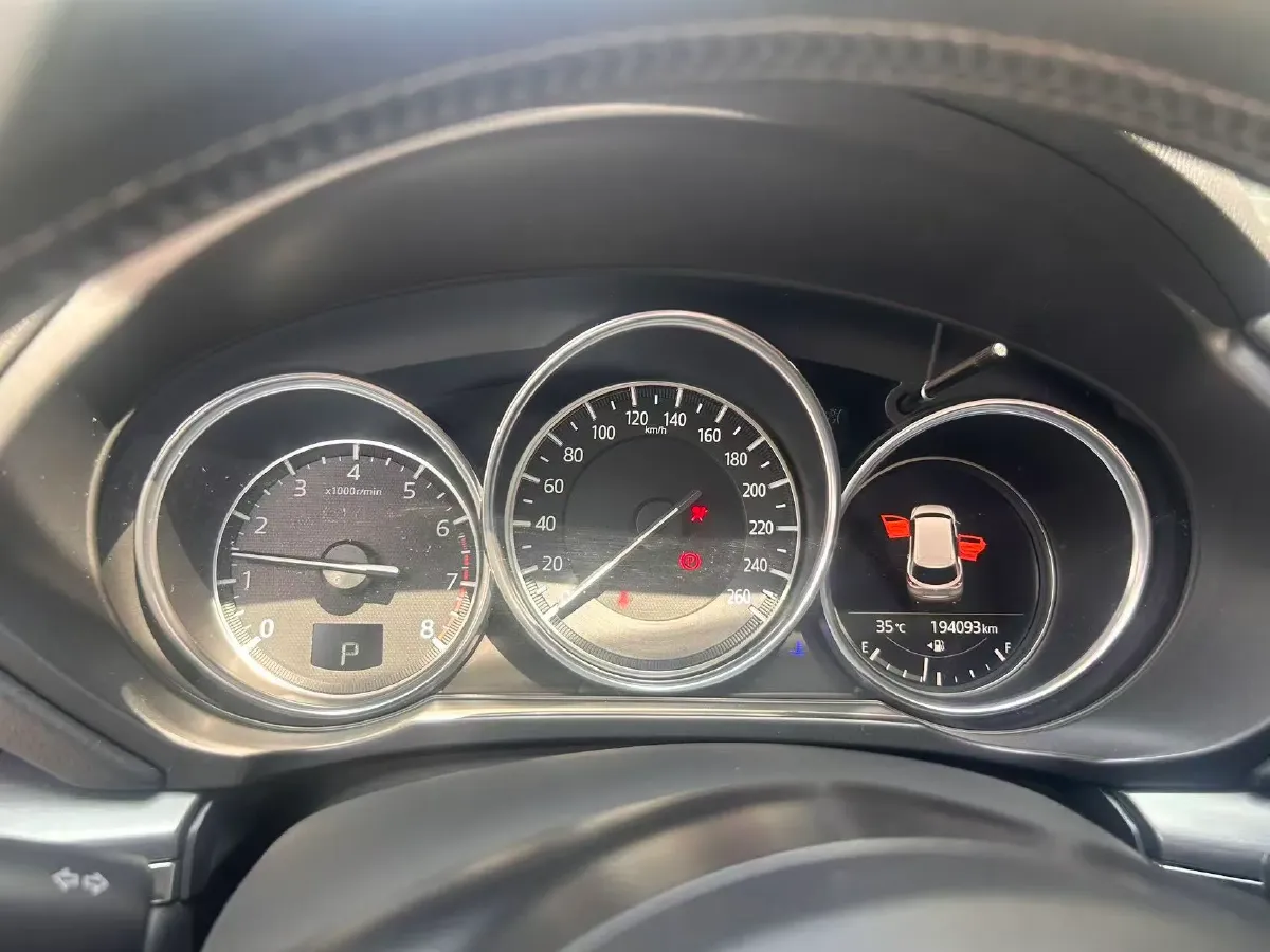 2019 Mazda CX-8 2.5L 192HP L4 6AT,autocango,china used car exporter,china ev exporter,chinese used car exporter,chinese used ev exporter