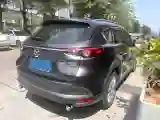 2019 Mazda CX-8 2.5L 192HP L4 6AT