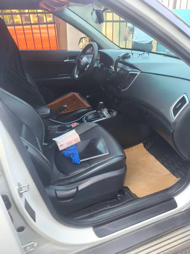 2019 Hyundai ix25 1.6L 125HP L4 6AT,autocango,china used car exporter,china ev exporter,chinese used car exporter,chinese used ev exporter