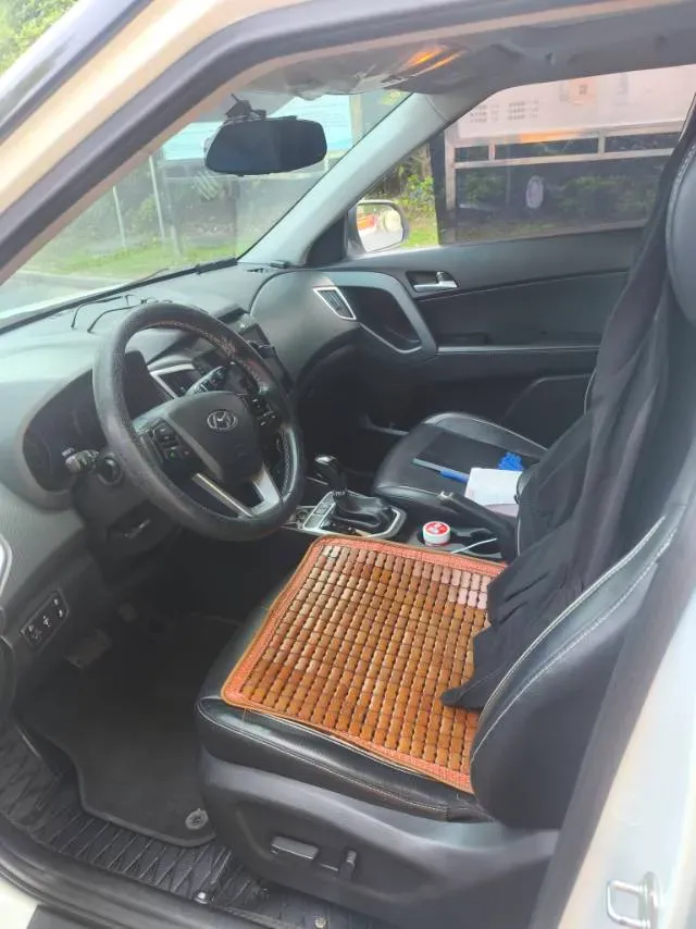 2019 Hyundai ix25 1.6L 125HP L4 6AT,autocango,china used car exporter,china ev exporter,chinese used car exporter,chinese used ev exporter