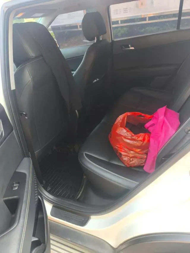 2019 Hyundai ix25 1.6L 125HP L4 6AT,autocango,china used car exporter,china ev exporter,chinese used car exporter,chinese used ev exporter