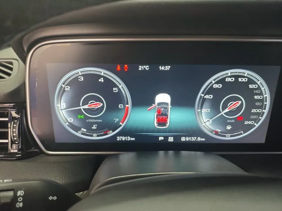 2022 HongQi HS5 2.0T 224HP L4 6AT,autocango,china used car exporter,china ev exporter,chinese used car exporter,chinese used ev exporter