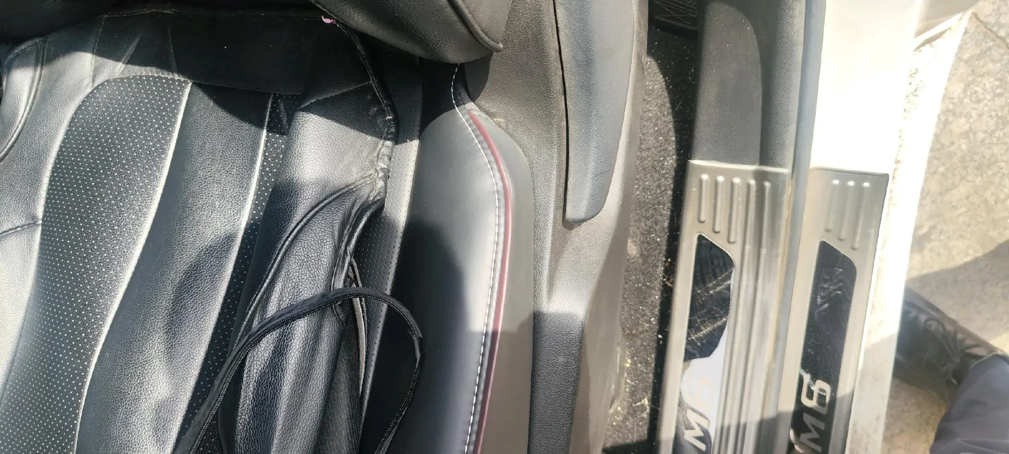 2023 GAC Trumpchi M6 1.5T 177HP L4 7DCT,autocango,china used car exporter,china ev exporter,chinese used car exporter,chinese used ev exporter