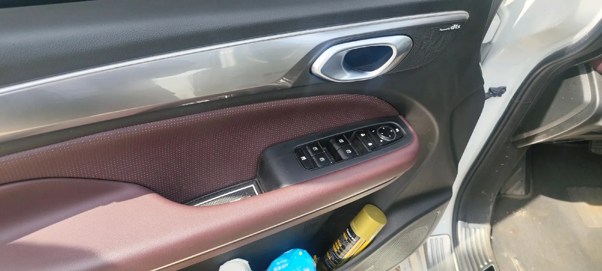 2023 GAC Trumpchi M6 1.5T 177HP L4 7DCT,autocango,china used car exporter,china ev exporter,chinese used car exporter,chinese used ev exporter