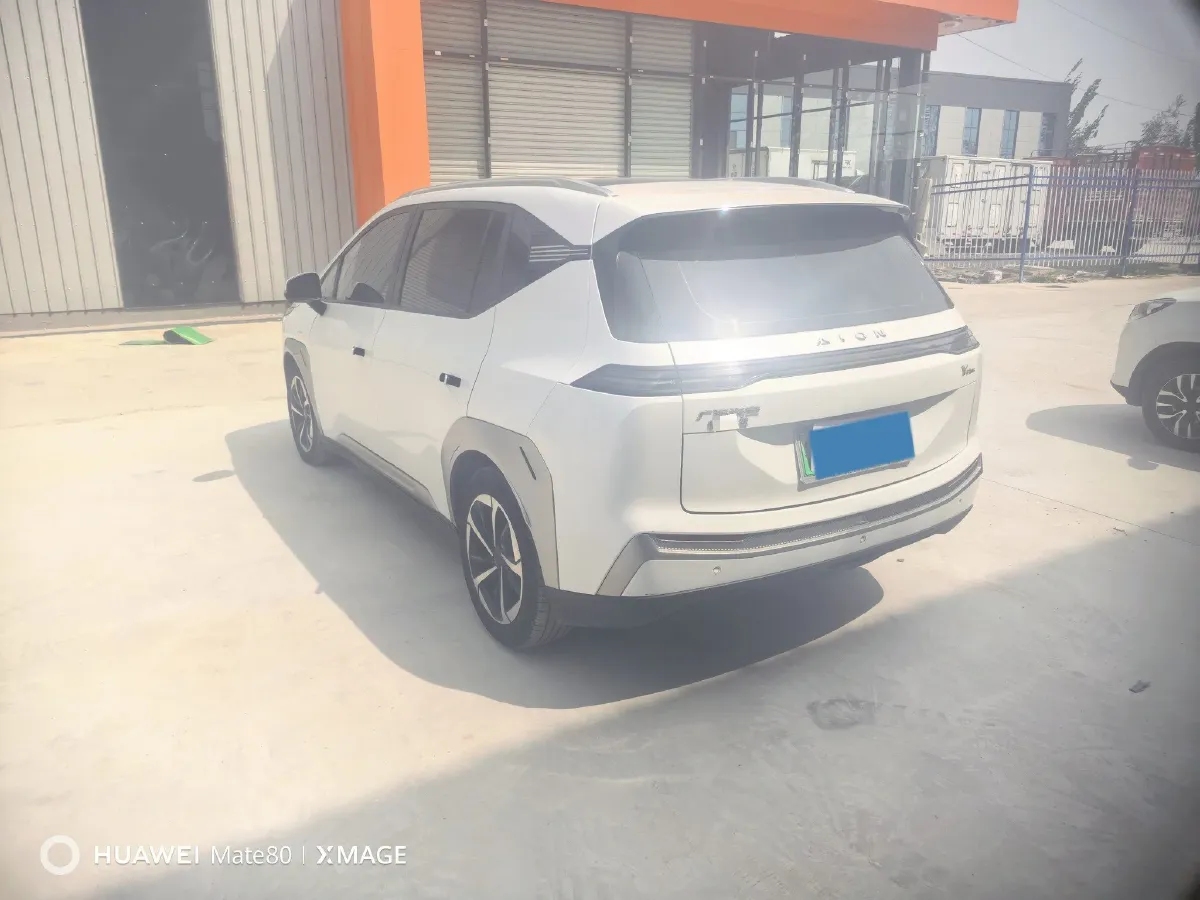 2023 Aion S Plus BEV 59.4KWH,autocango,china used car exporter,china ev exporter,chinese used car exporter,chinese used ev exporter