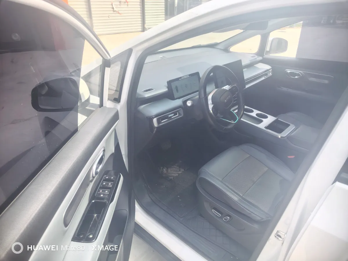 2023 Aion S Plus BEV 59.4KWH,autocango,china used car exporter,china ev exporter,chinese used car exporter,chinese used ev exporter