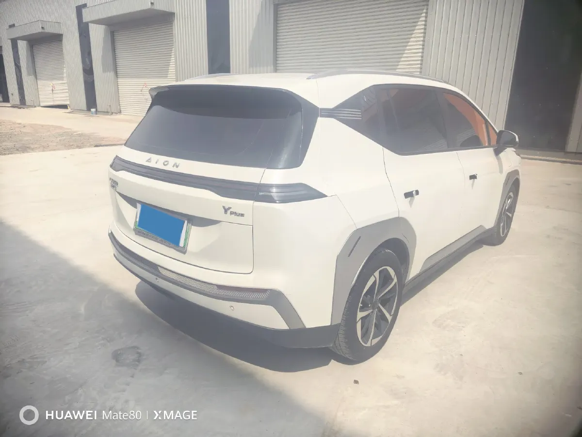 2023 Aion S Plus BEV 59.4KWH,autocango,china used car exporter,china ev exporter,chinese used car exporter,chinese used ev exporter